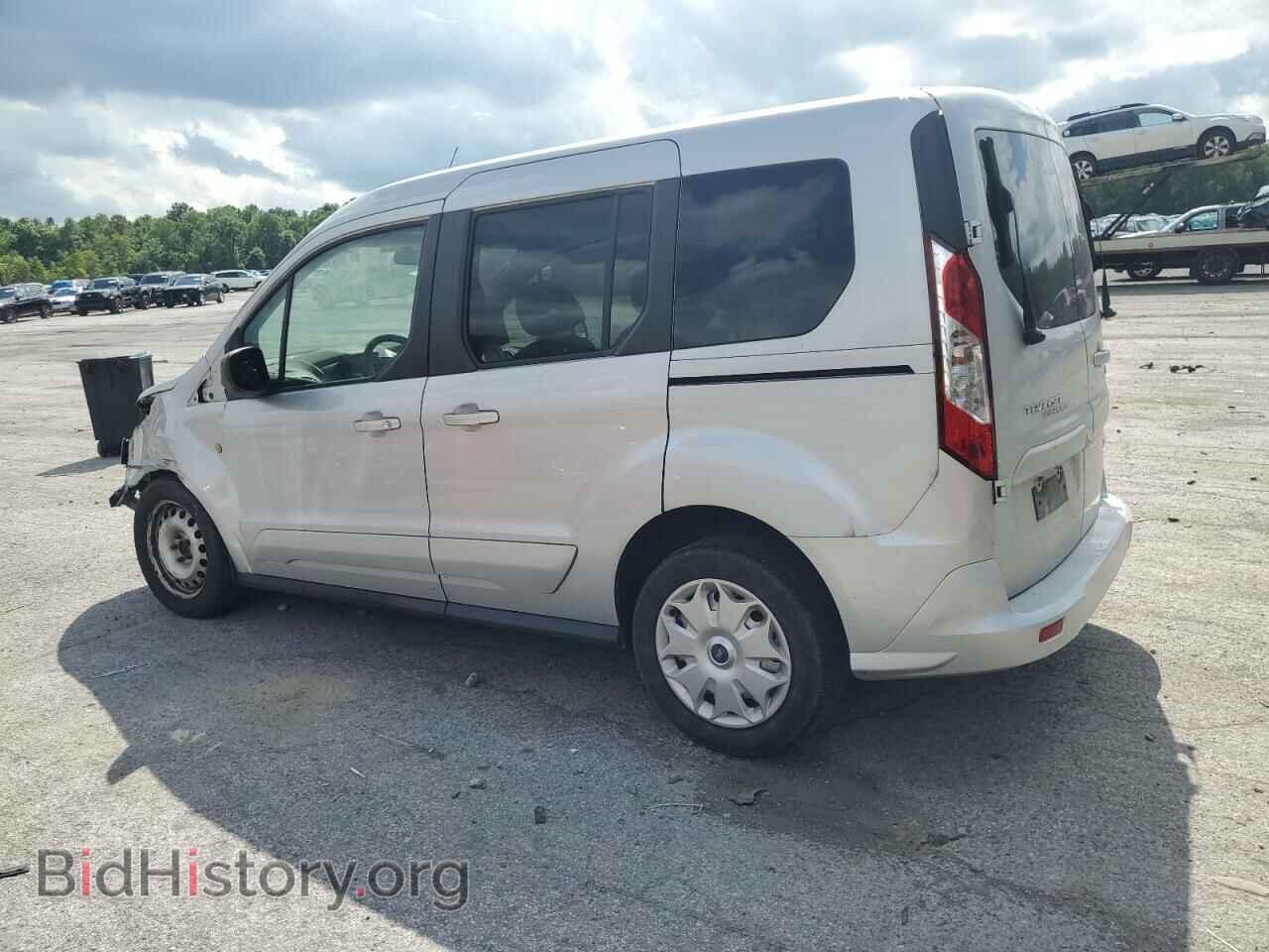 2014 FORD TRANSIT - VIN: NM0AS8F70E1144602 - Фото 2