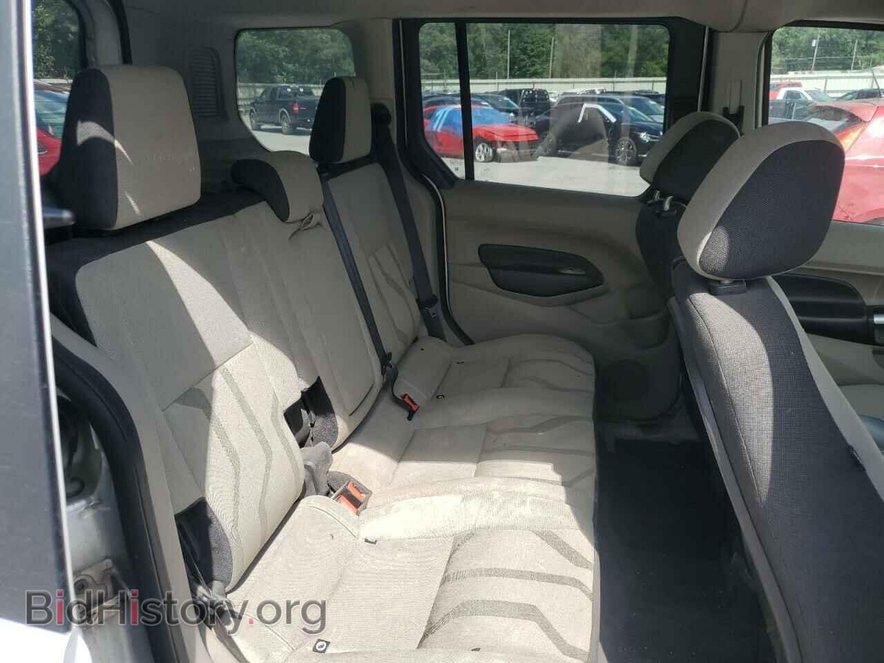 2014 FORD TRANSIT - VIN: NM0AS8F70E1144602 - Фото 11