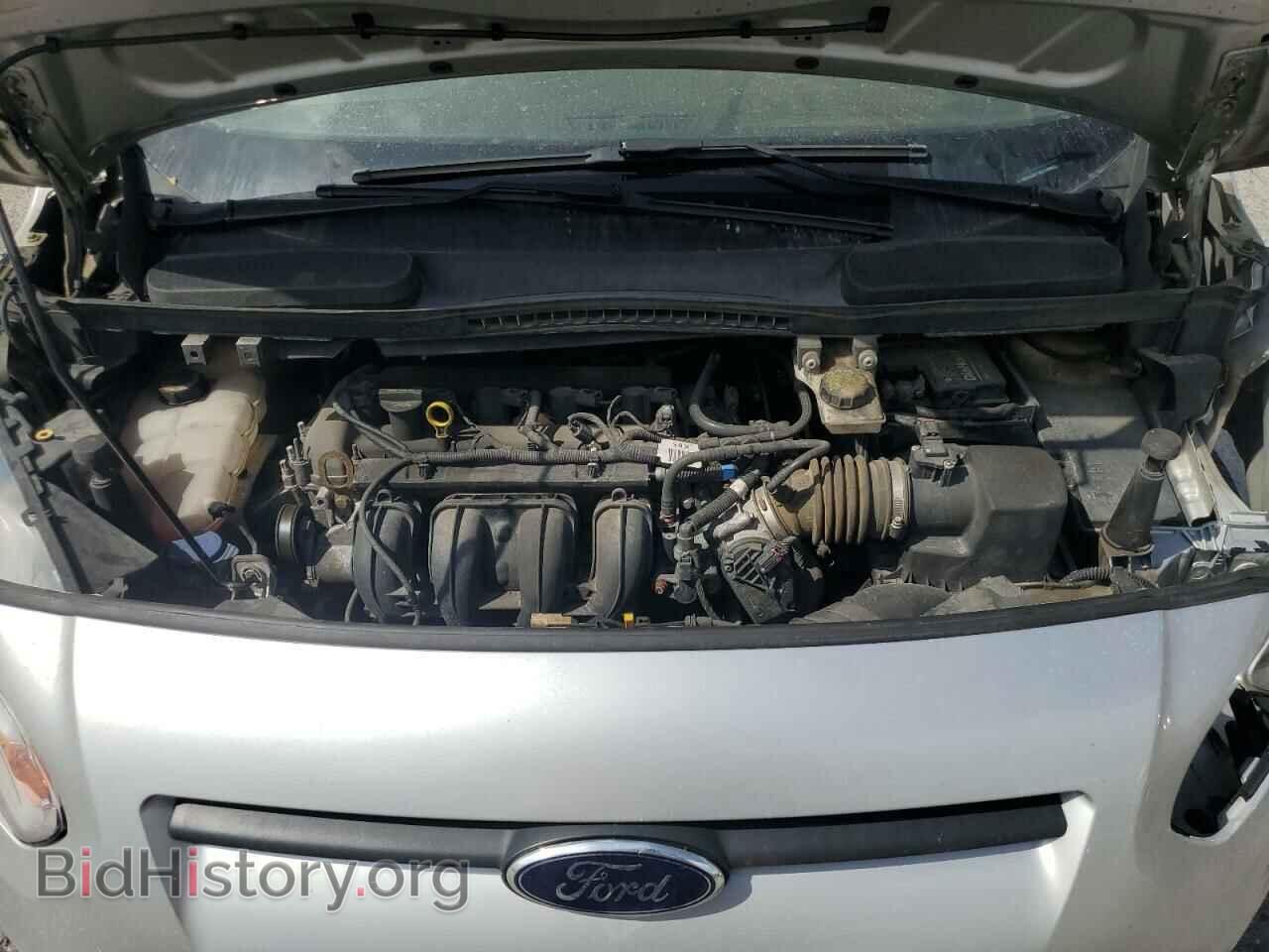 2014 FORD TRANSIT - VIN: NM0AS8F70E1144602 - Фото 12