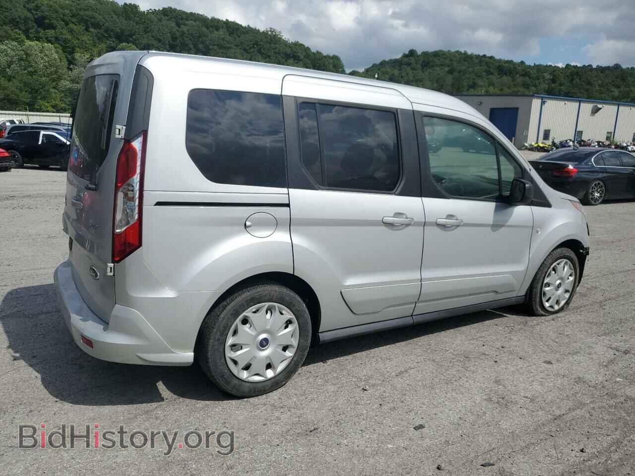 2014 FORD TRANSIT - VIN: NM0AS8F70E1144602 - Фото 3