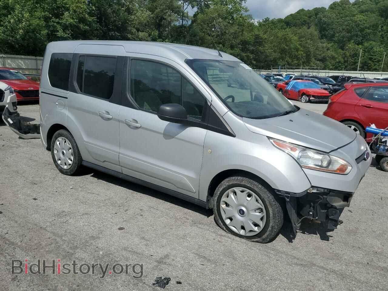 2014 FORD TRANSIT - VIN: NM0AS8F70E1144602 - Фото 4