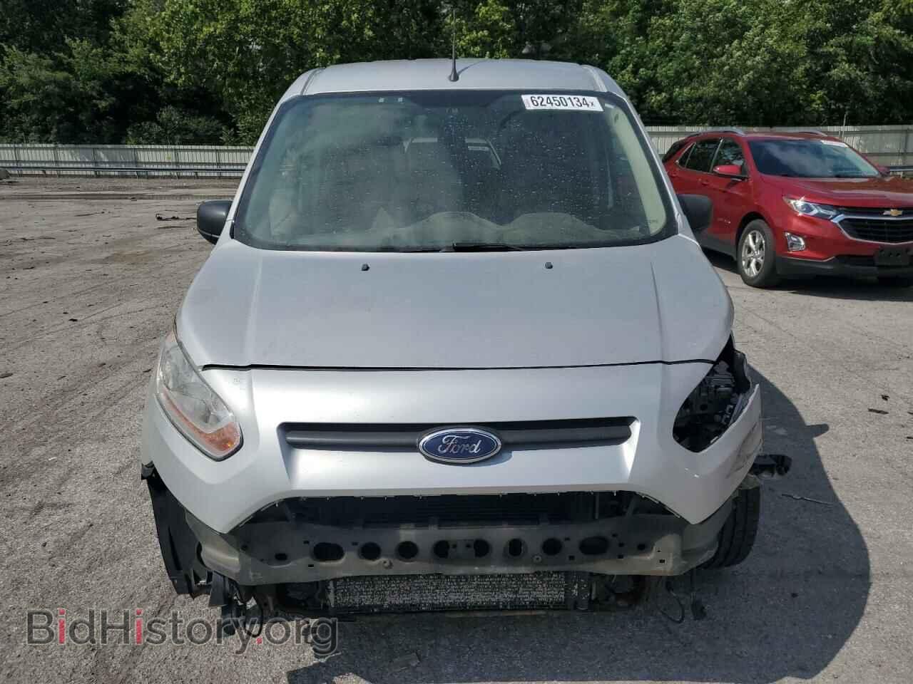 2014 FORD TRANSIT - VIN: NM0AS8F70E1144602 - Фото 5