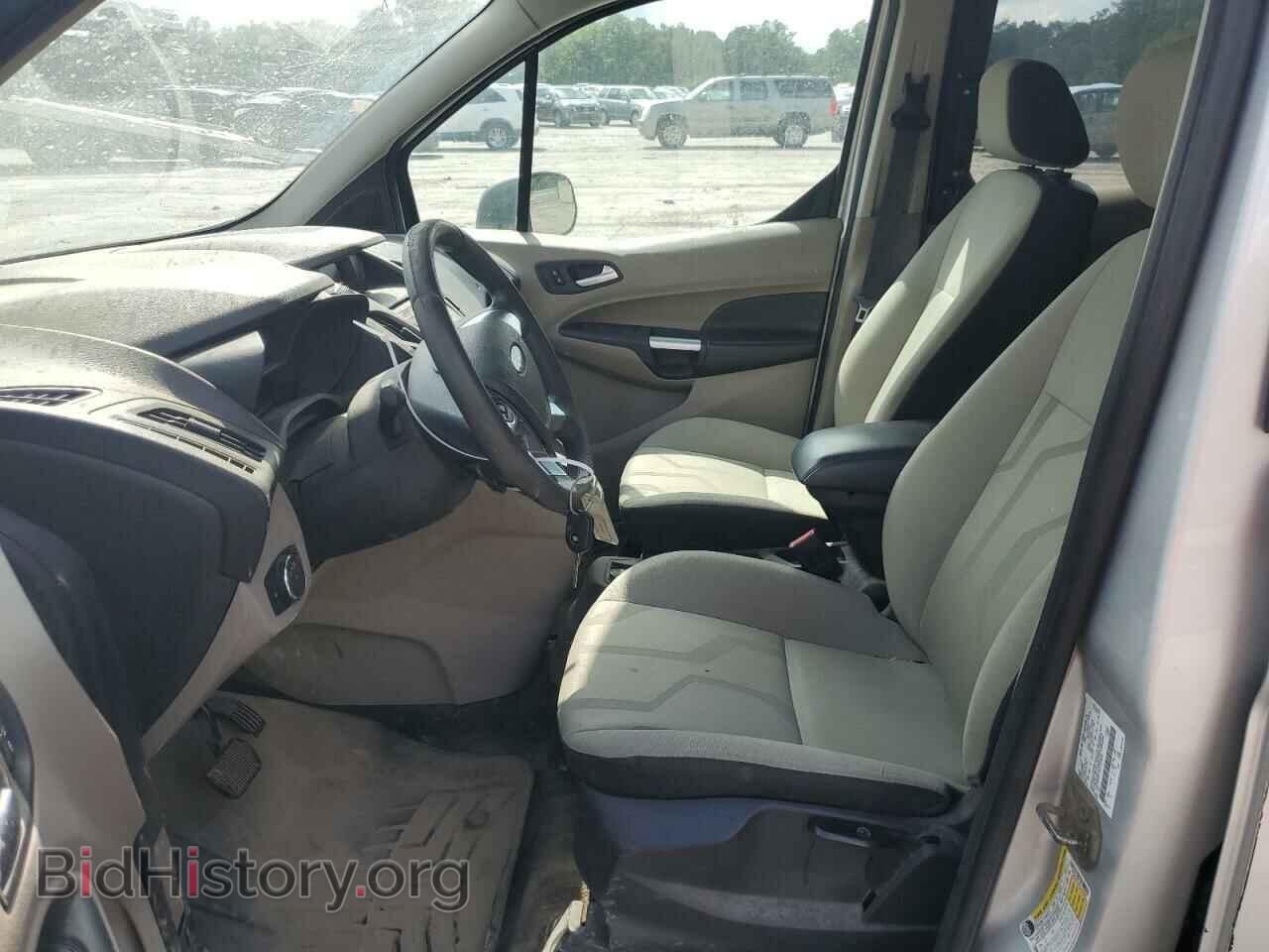 2014 FORD TRANSIT - VIN: NM0AS8F70E1144602 - Фото 7