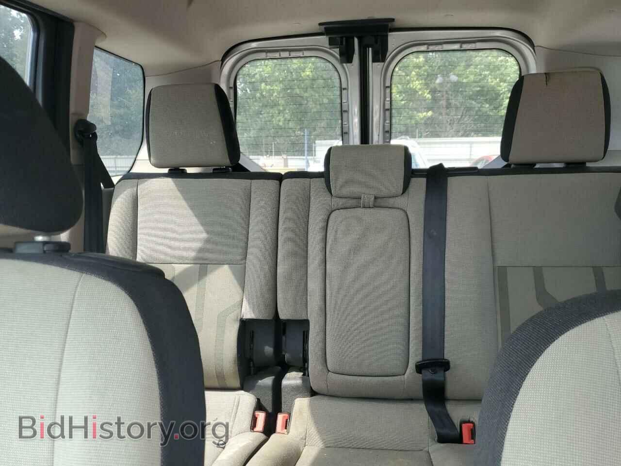 2014 FORD TRANSIT - VIN: NM0AS8F70E1144602 - Фото 10