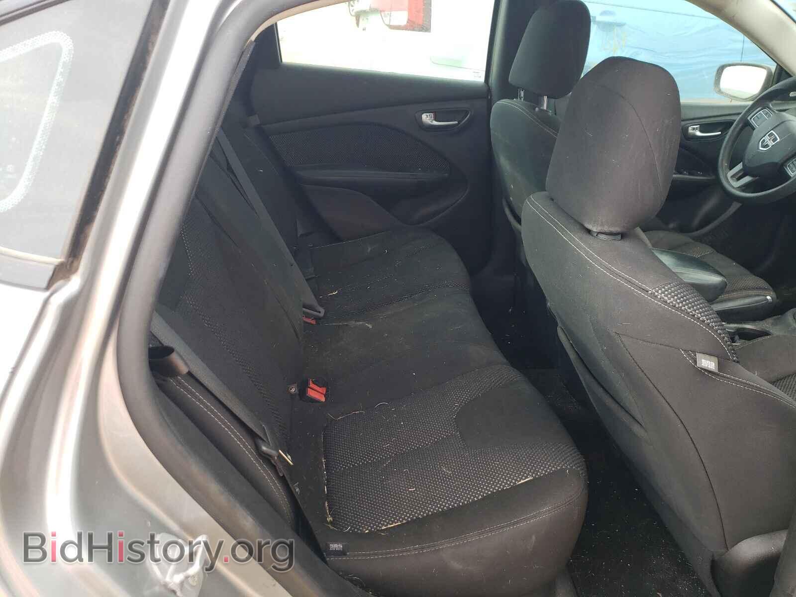 2015 DODGE DART - VIN: 1C3CDFBB6FD243627 - Фото 6
