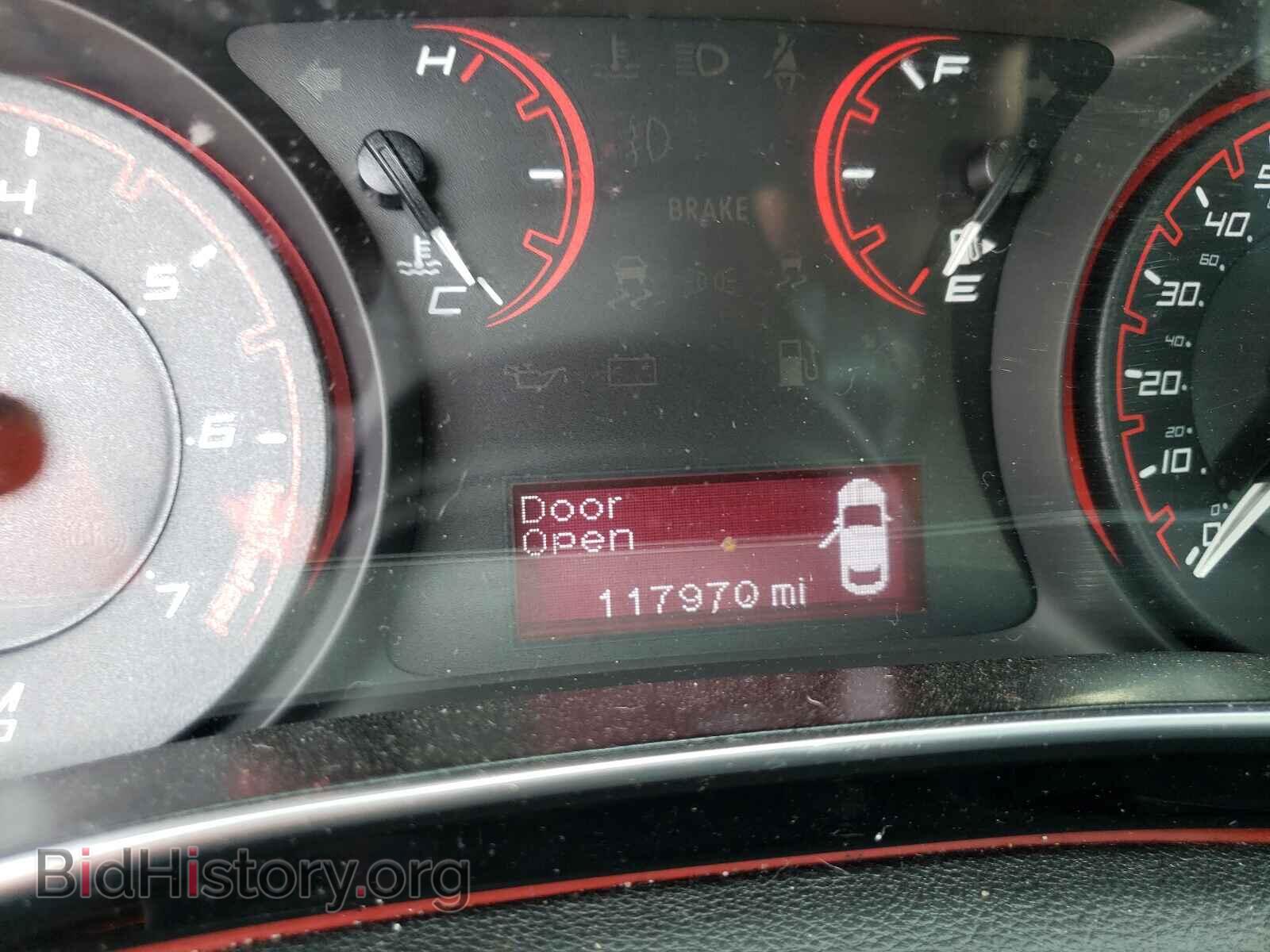 2015 DODGE DART - VIN: 1C3CDFBB6FD243627 - Фото 8