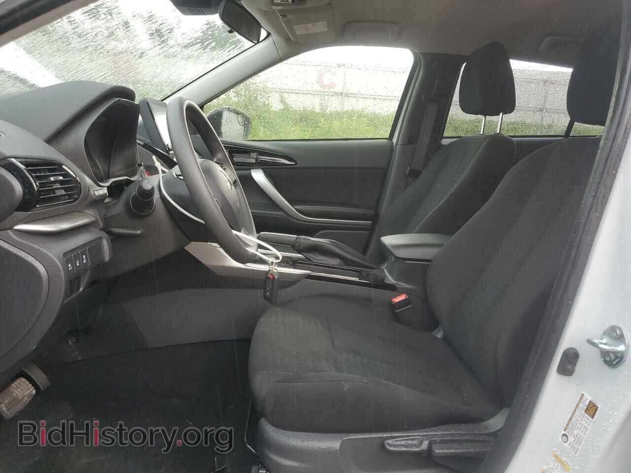 2024 MITSUBISHI ECLIPSE - VIN: JA4ATVAA9RZ047305 - Photo 7