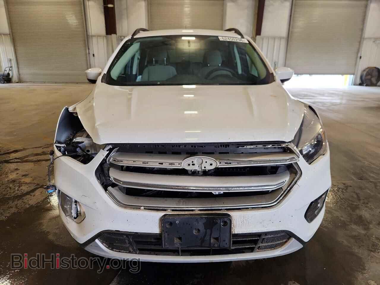 2018 FORD ESCAPE - VIN: 1FMCU9GD5JUC24949 - Фото 5