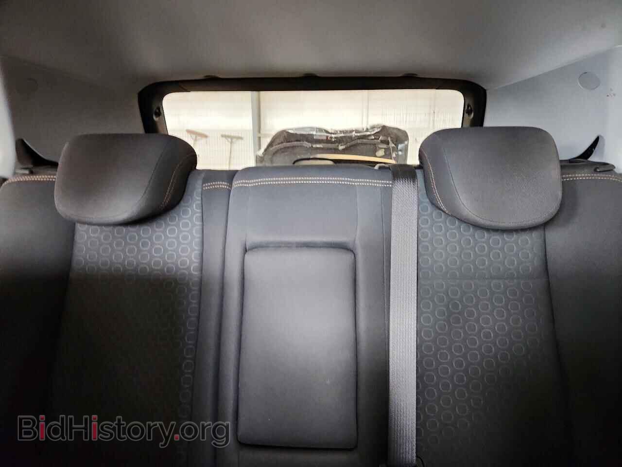 2020 CHEVROLET TRAX - VIN: 3GNCJKSB5LL322765 - Фото 10