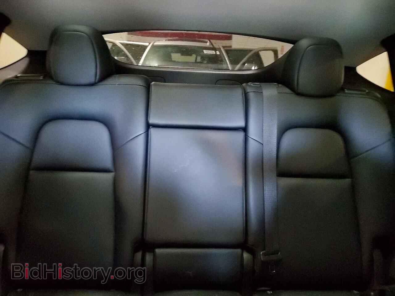 2021 TESLA MODEL Y - VIN: 5YJYGAEEXMF263046 - Фото 10