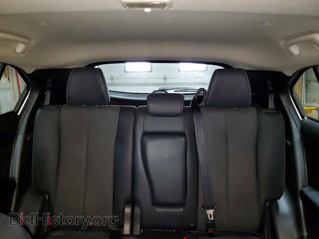 2025 MITSUBISHI ECLIPSE - VIN: JA4ATWAA7SZ041837 - Photo 10