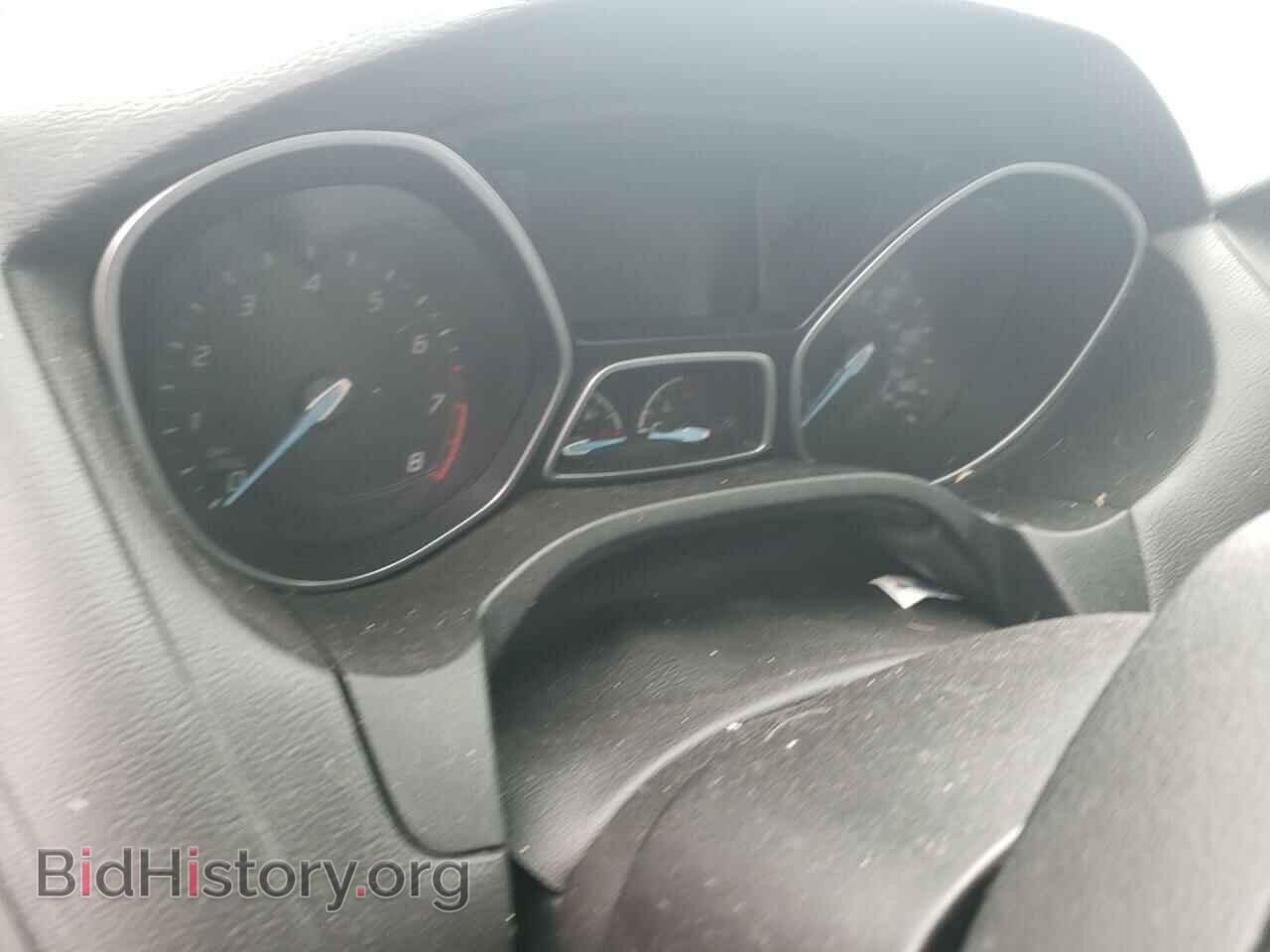2014 FORD FOCUS - VIN: 1FADP3F27EL246188 - Photo 9
