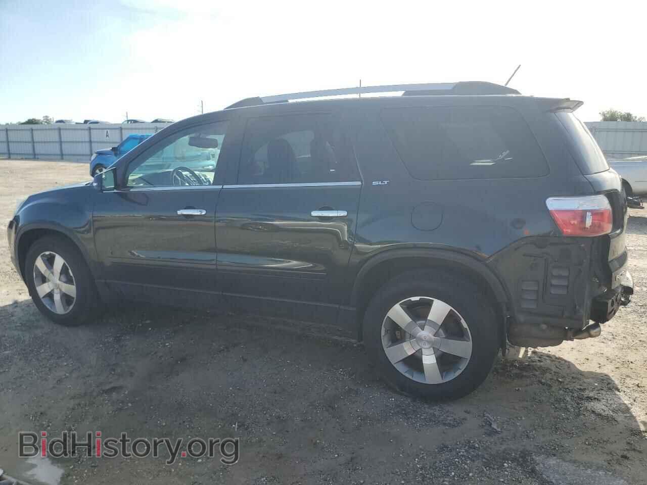 2012 GMC ACADIA - VIN: 1GKKVRED1CJ243975 - Фото 2