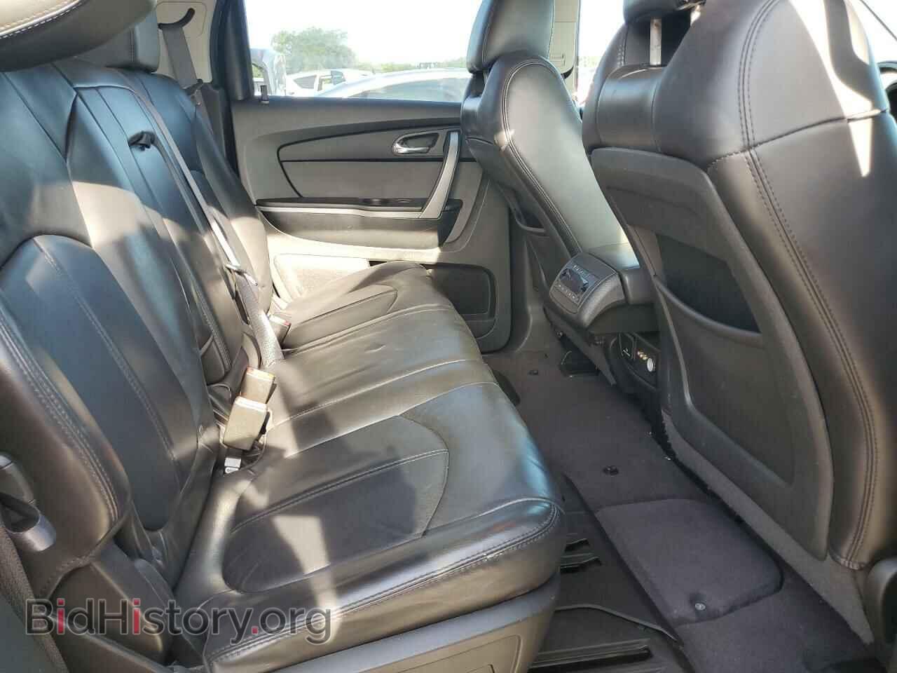 2012 GMC ACADIA - VIN: 1GKKVRED1CJ243975 - Фото 11