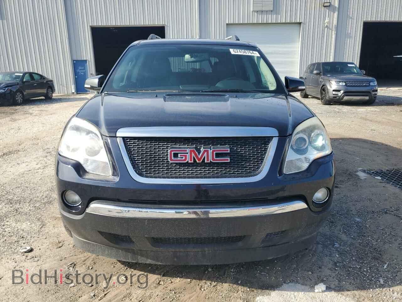 2012 GMC ACADIA - VIN: 1GKKVRED1CJ243975 - Фото 5