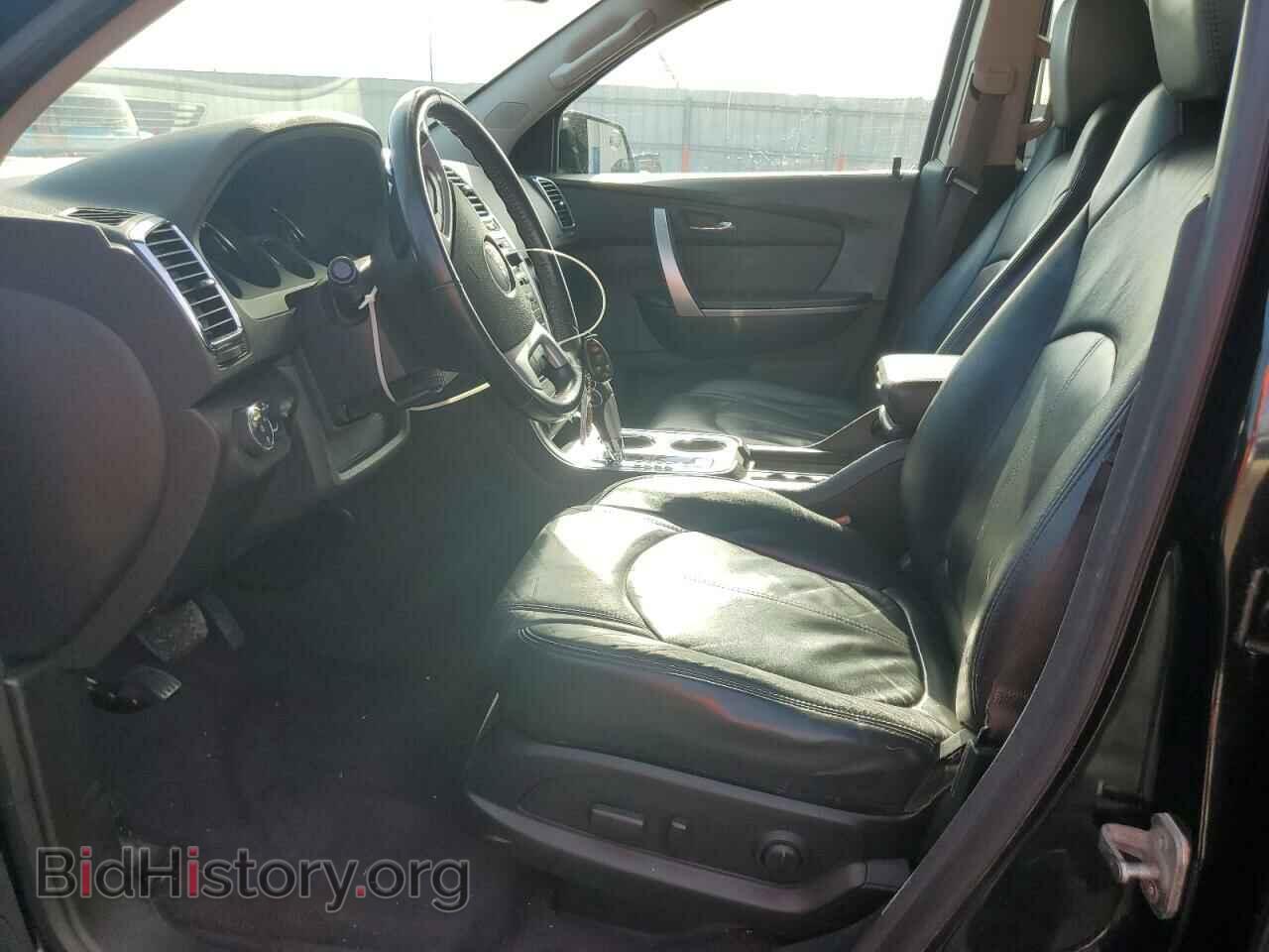 2012 GMC ACADIA - VIN: 1GKKVRED1CJ243975 - Фото 7