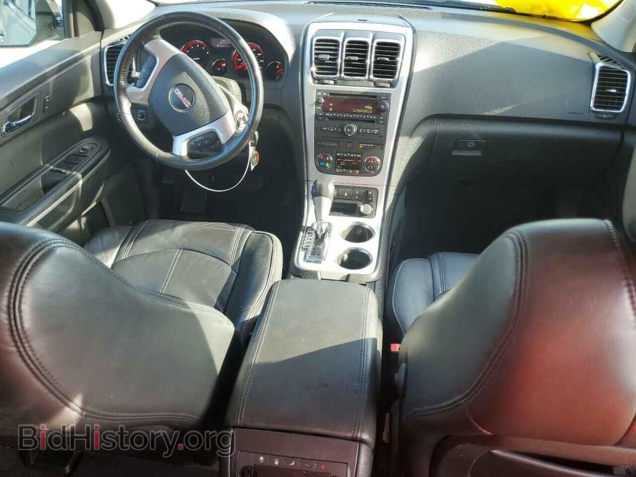 2012 GMC ACADIA - VIN: 1GKKVRED1CJ243975 - Фото 8