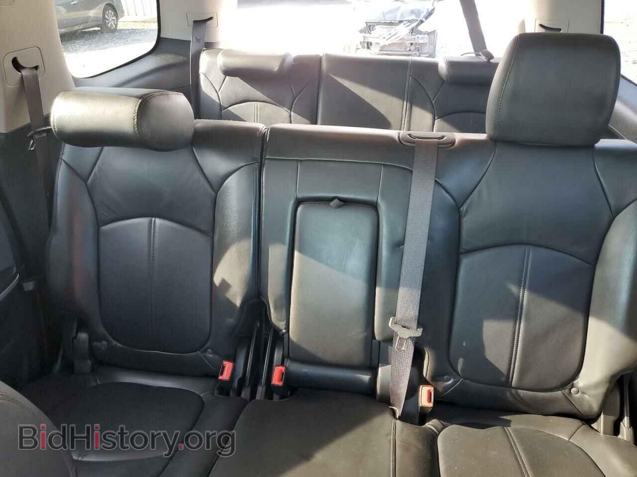 2012 GMC ACADIA - VIN: 1GKKVRED1CJ243975 - Фото 10