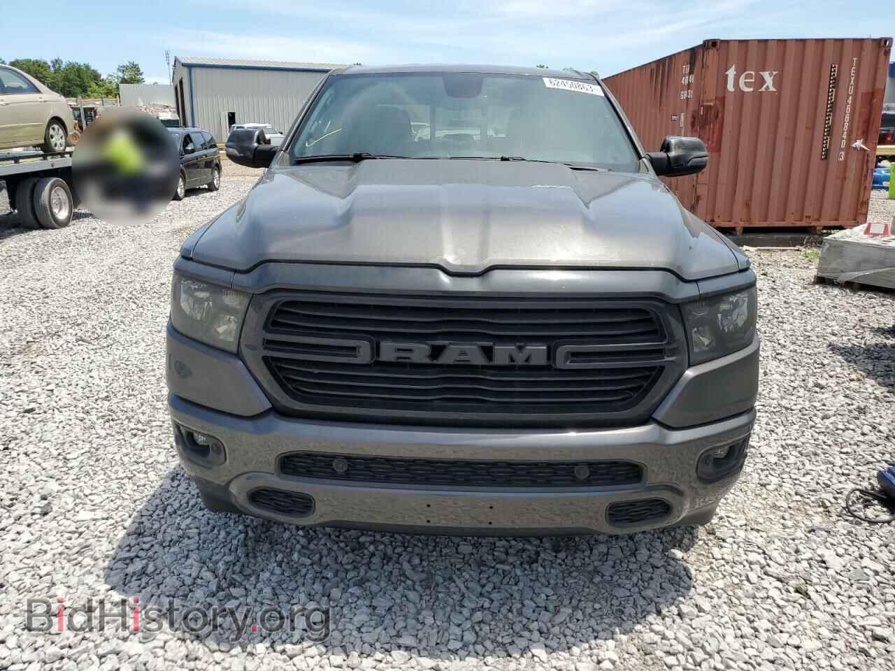 2020 RAM 1500 - VIN: 1C6SRFFTXLN128456 - Фото 5