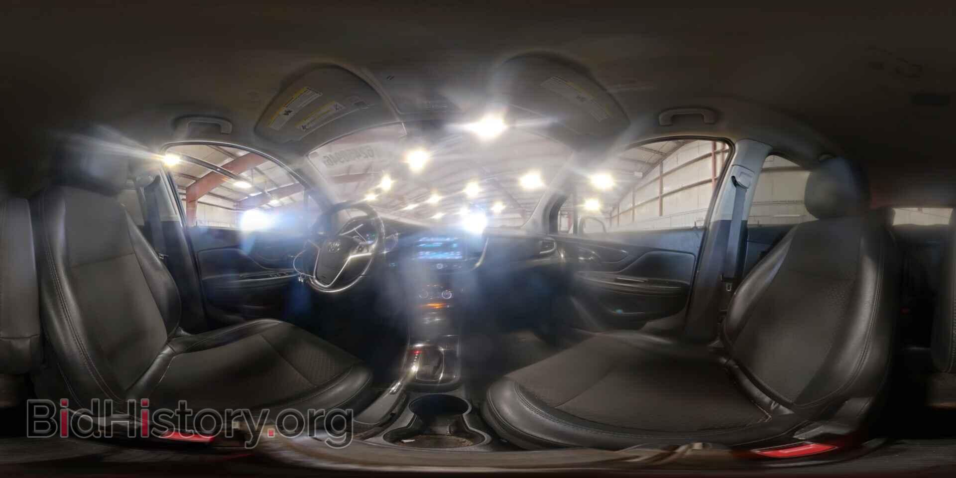 2020 BUICK ENCORE - VIN: KL4CJESB0LB019575 - Photo 14