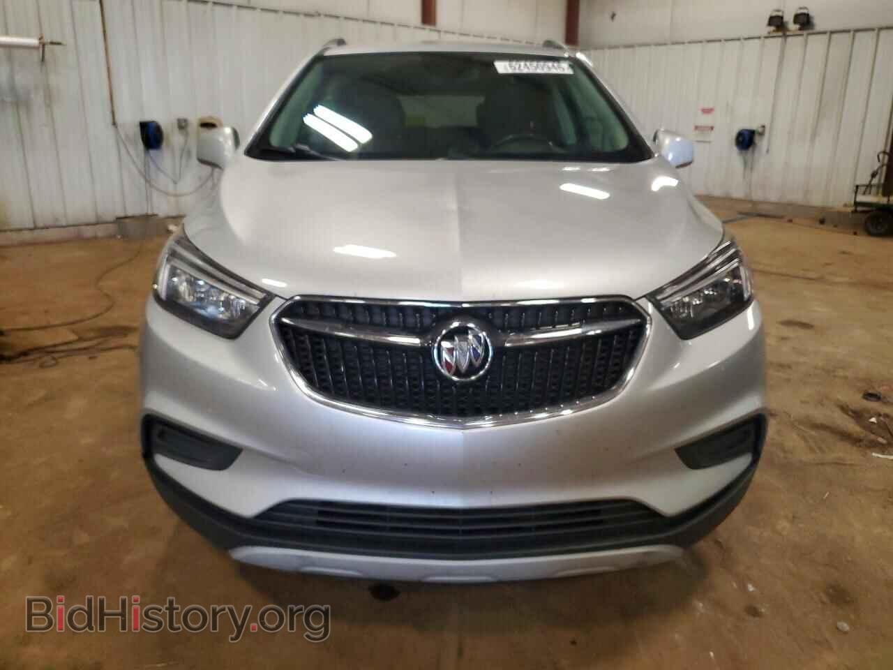 2020 BUICK ENCORE - VIN: KL4CJESB0LB019575 - Photo 5