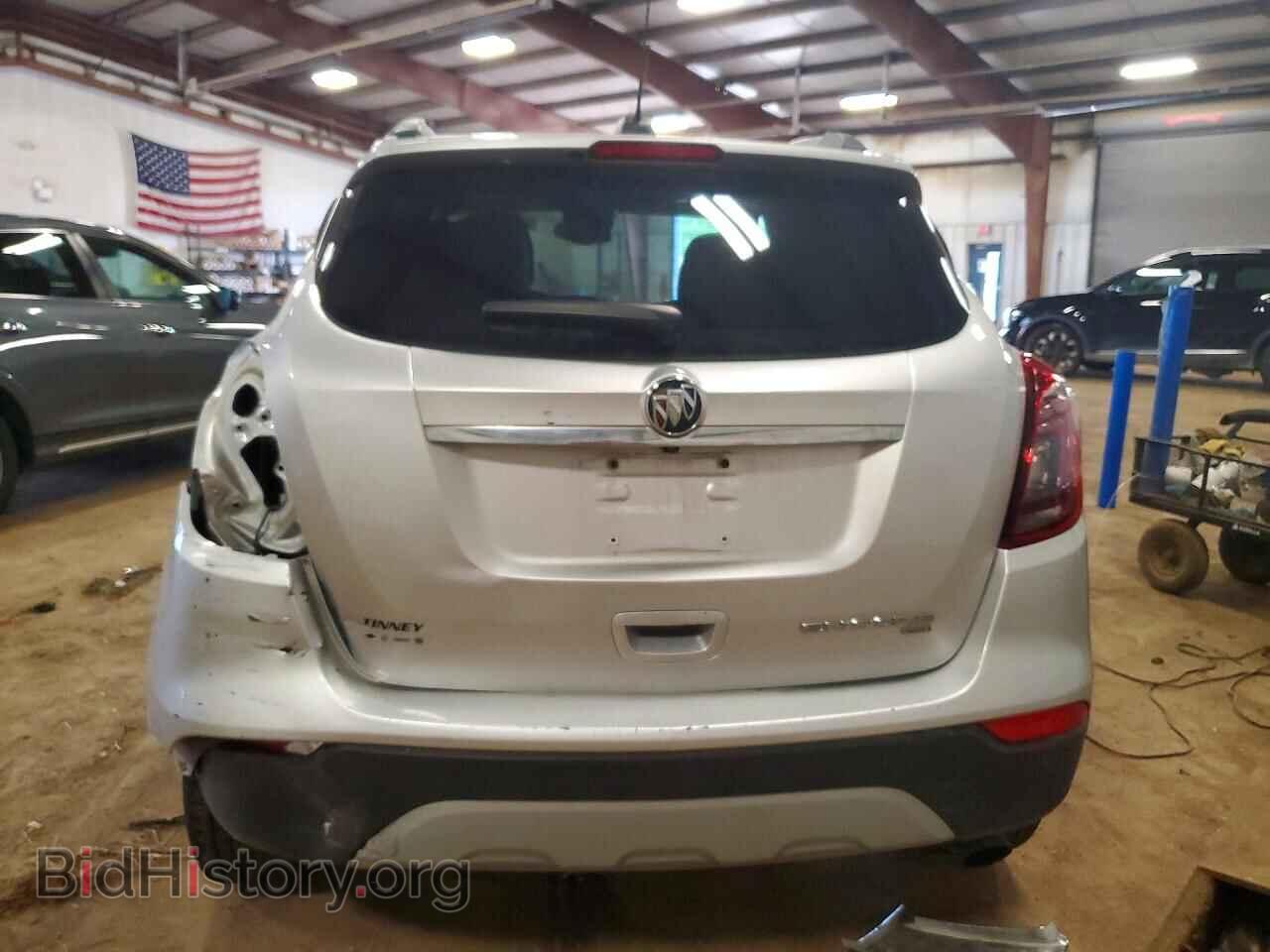 2020 BUICK ENCORE - VIN: KL4CJESB0LB019575 - Photo 6