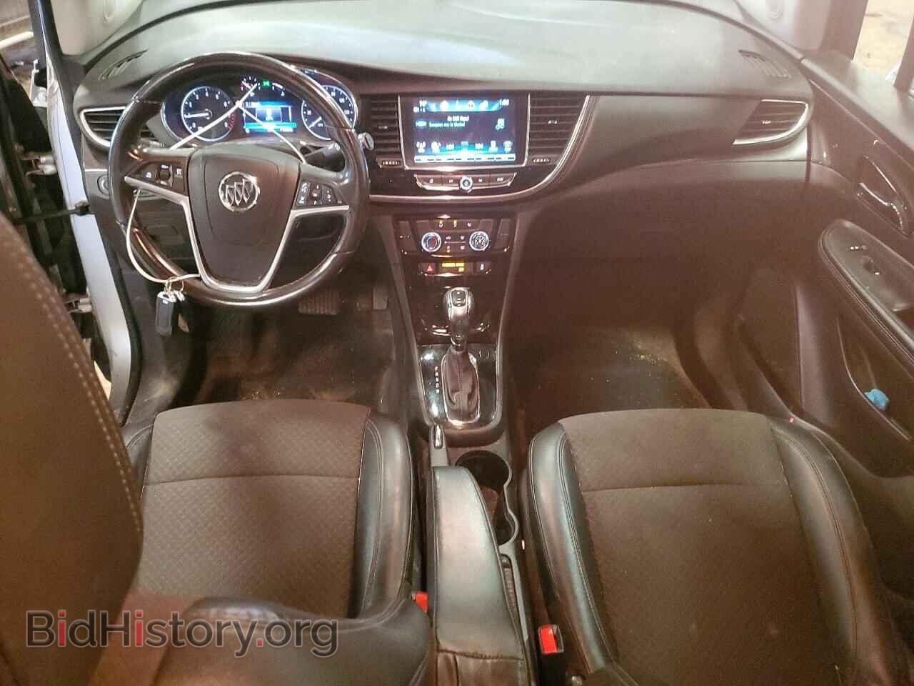 2020 BUICK ENCORE - VIN: KL4CJESB0LB019575 - Photo 8