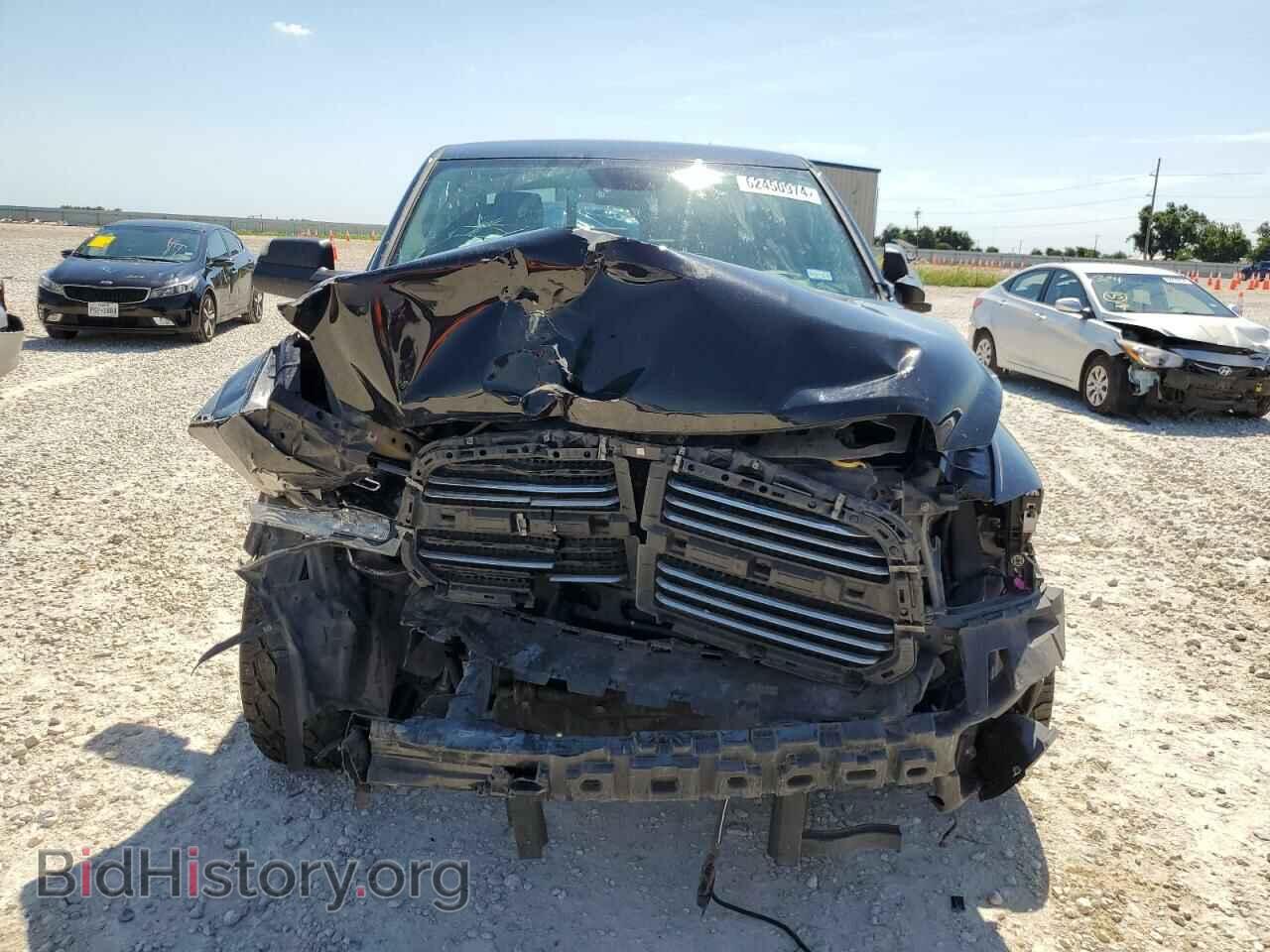 2013 RAM 1500 - VIN: 1C6RR6MT8DS722516 - Photo 5