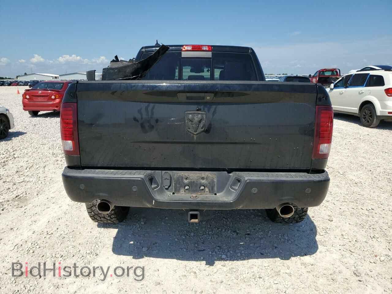 2013 RAM 1500 - VIN: 1C6RR6MT8DS722516 - Photo 6