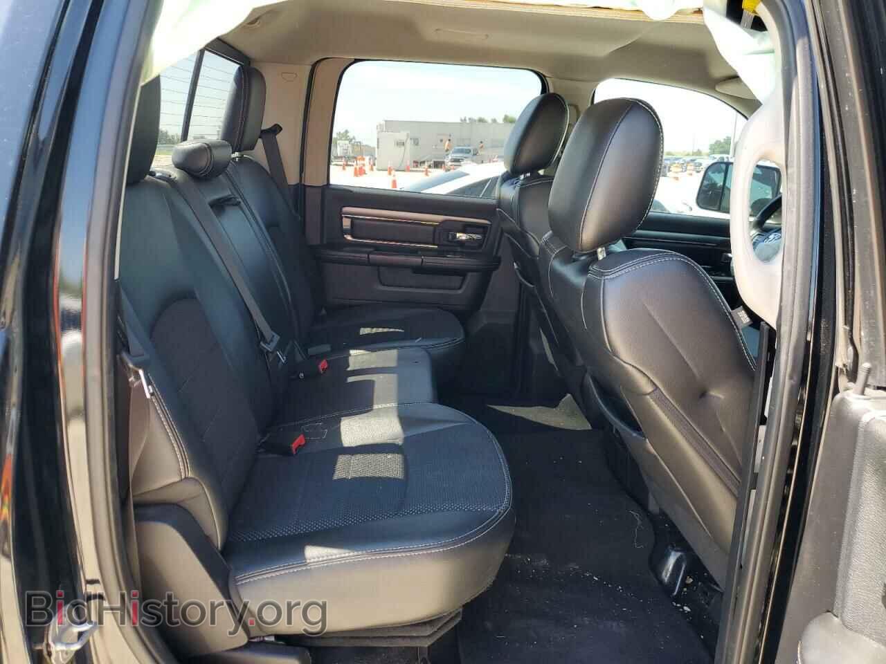 2013 RAM 1500 - VIN: 1C6RR6MT8DS722516 - Photo 10
