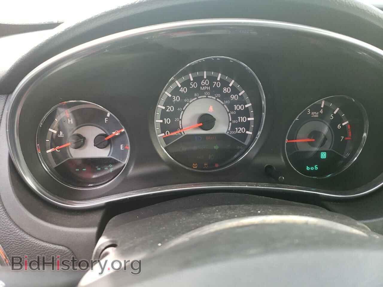 2013 CHRYSLER 200 - VIN: 1C3BCBEB6DN560091 - Фото 8