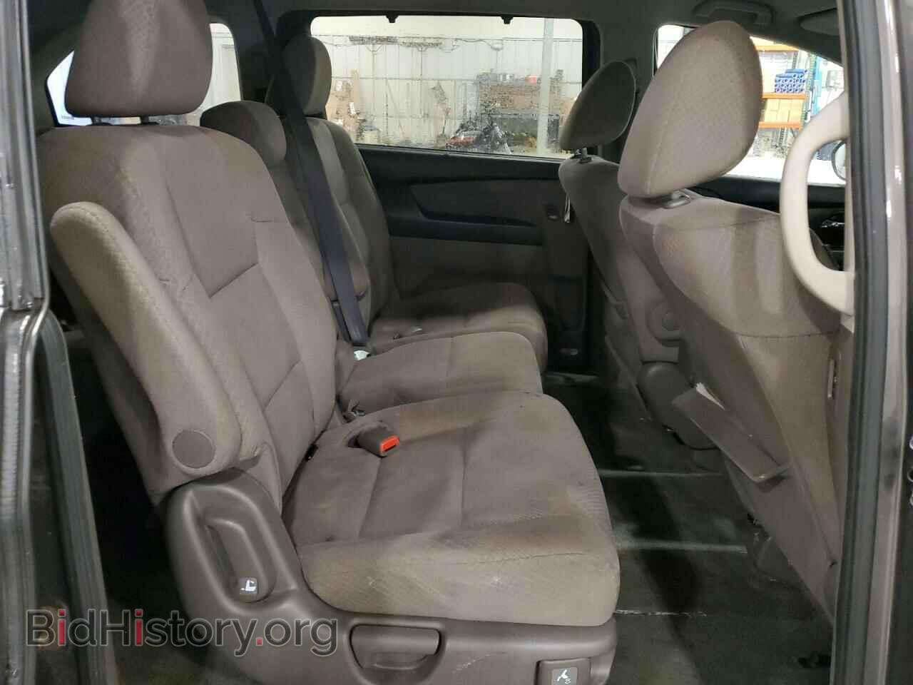2014 HONDA All Models - VIN: 5FNRL5H48EB133536 - Photo 11