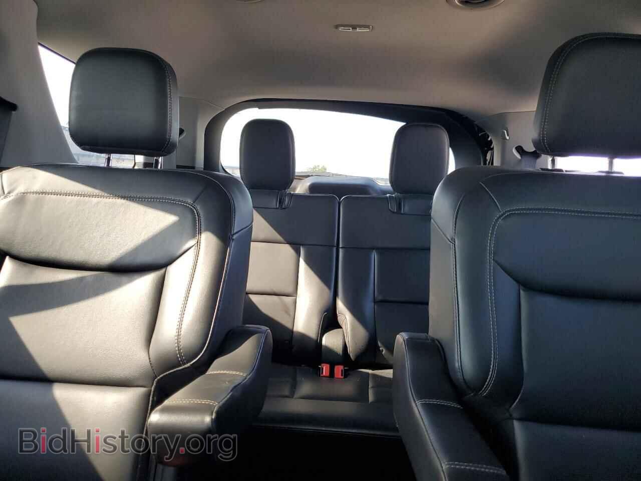 2021 FORD EXPLORER - VIN: 1FMSK8DH7MGB20310 - Photo 10