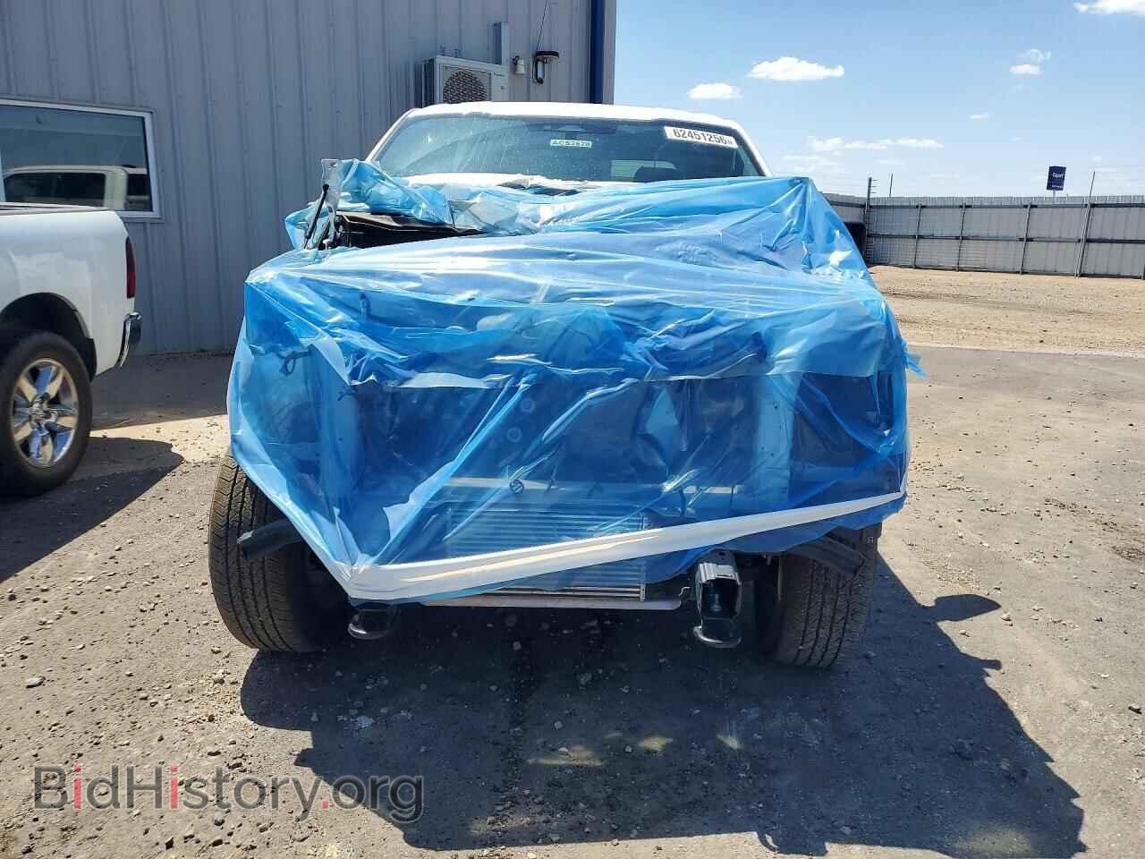 2026 FORD F150 - VIN: 1FTEW2LP7TKD16187 - Photo 5
