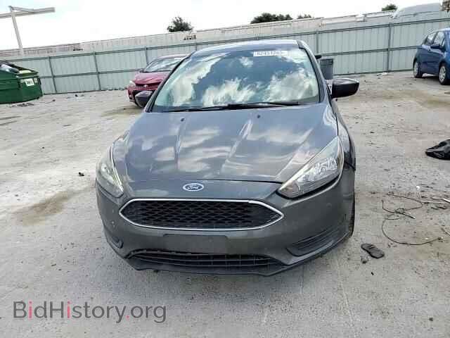 2018 FORD FOCUS - VIN: 1FADP3F25JL269530 - Фото 13