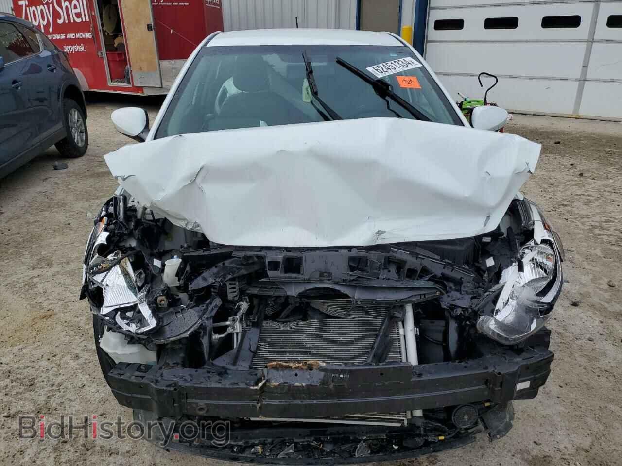 2016 HYUNDAI ACCENT - VIN: KMHCT4AE8GU165492 - Фото 5
