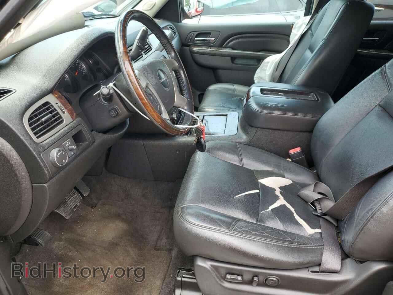 2013 GMC YUKON - VIN: 1GKS2MEF6DR168786 - Фото 7