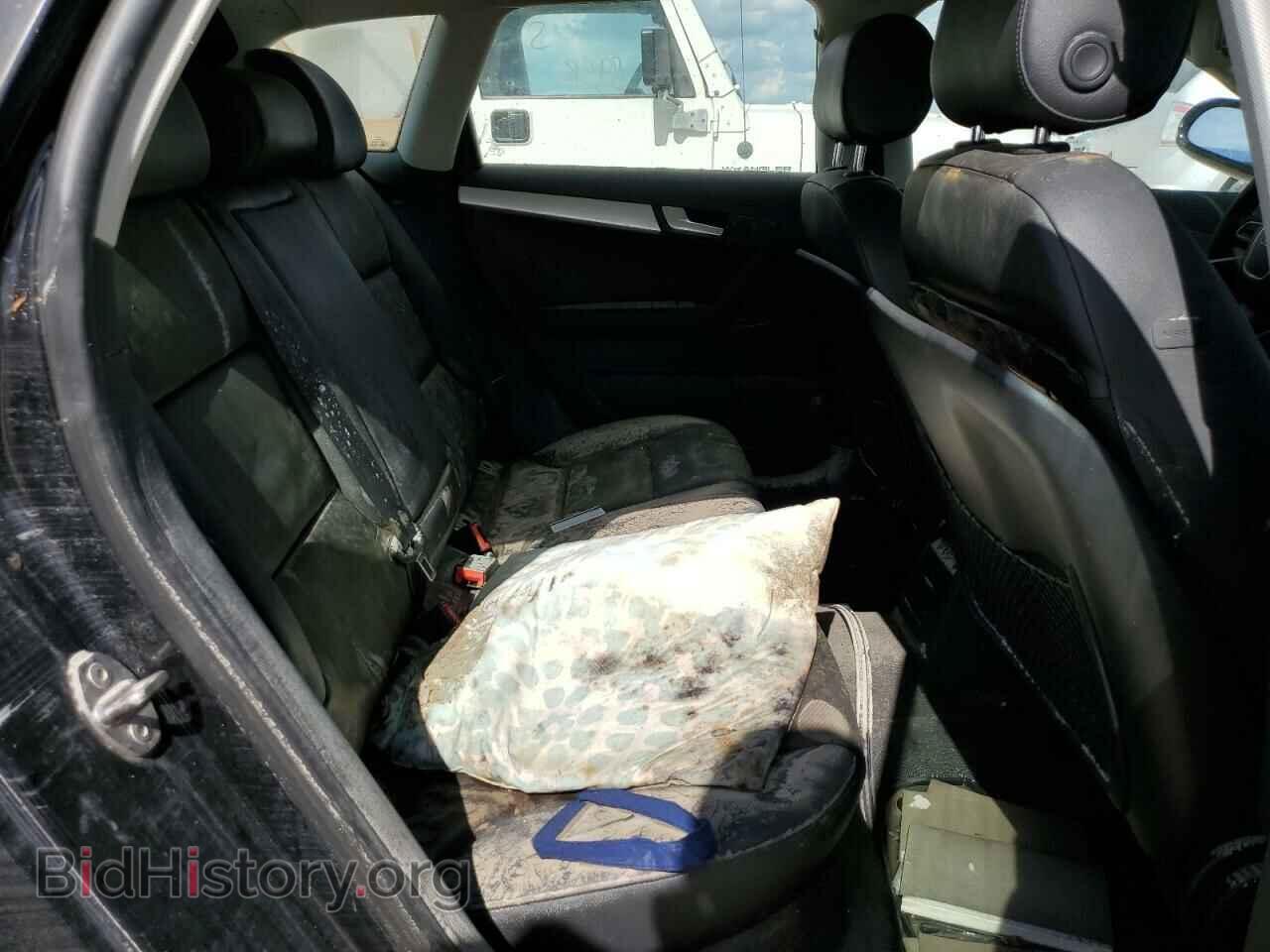 2013 AUDI A3 - VIN: WAUMFAFM6DA003045 - Фото 6