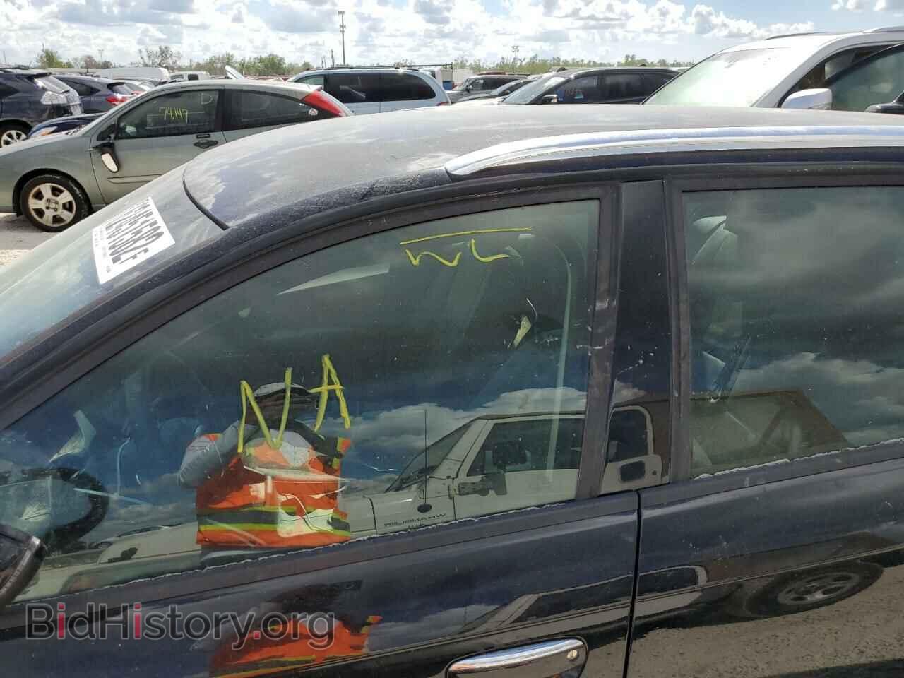 2013 AUDI A3 - VIN: WAUMFAFM6DA003045 - Фото 9