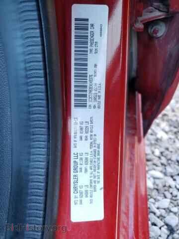 2014 DODGE AVENGER - VIN: 1C3CDZAB3EN149376 - Фото 13