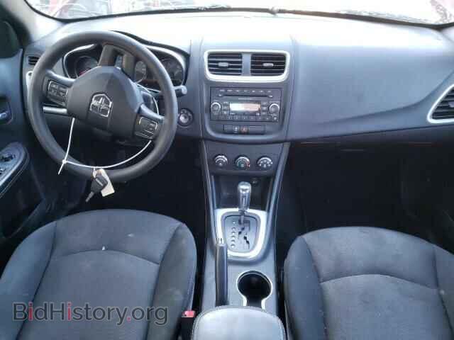 2014 DODGE AVENGER - VIN: 1C3CDZAB3EN149376 - Фото 8