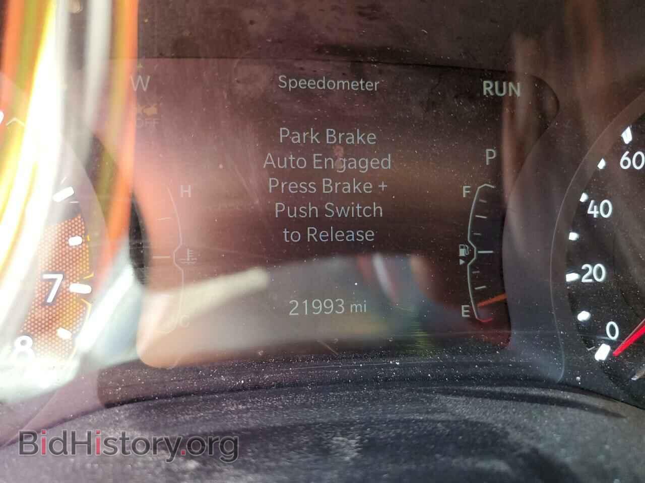 2022 JEEP COMPASS - VIN: 3C4NJDDB9NT135493 - Фото 9