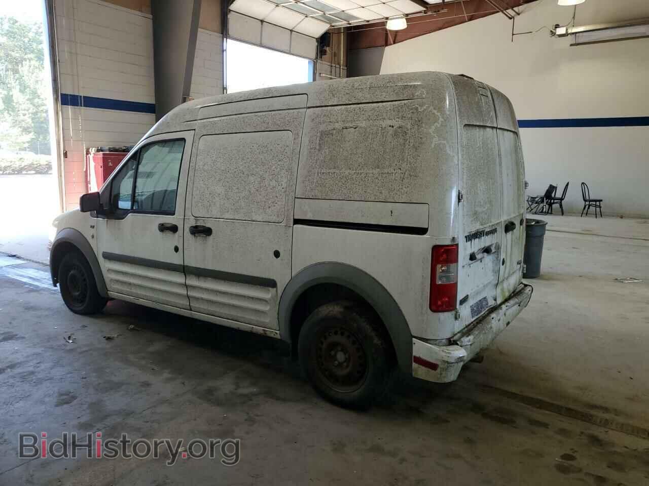 2013 FORD TRANSIT - VIN: NM0LS7BN2DT173044 - Фото 2