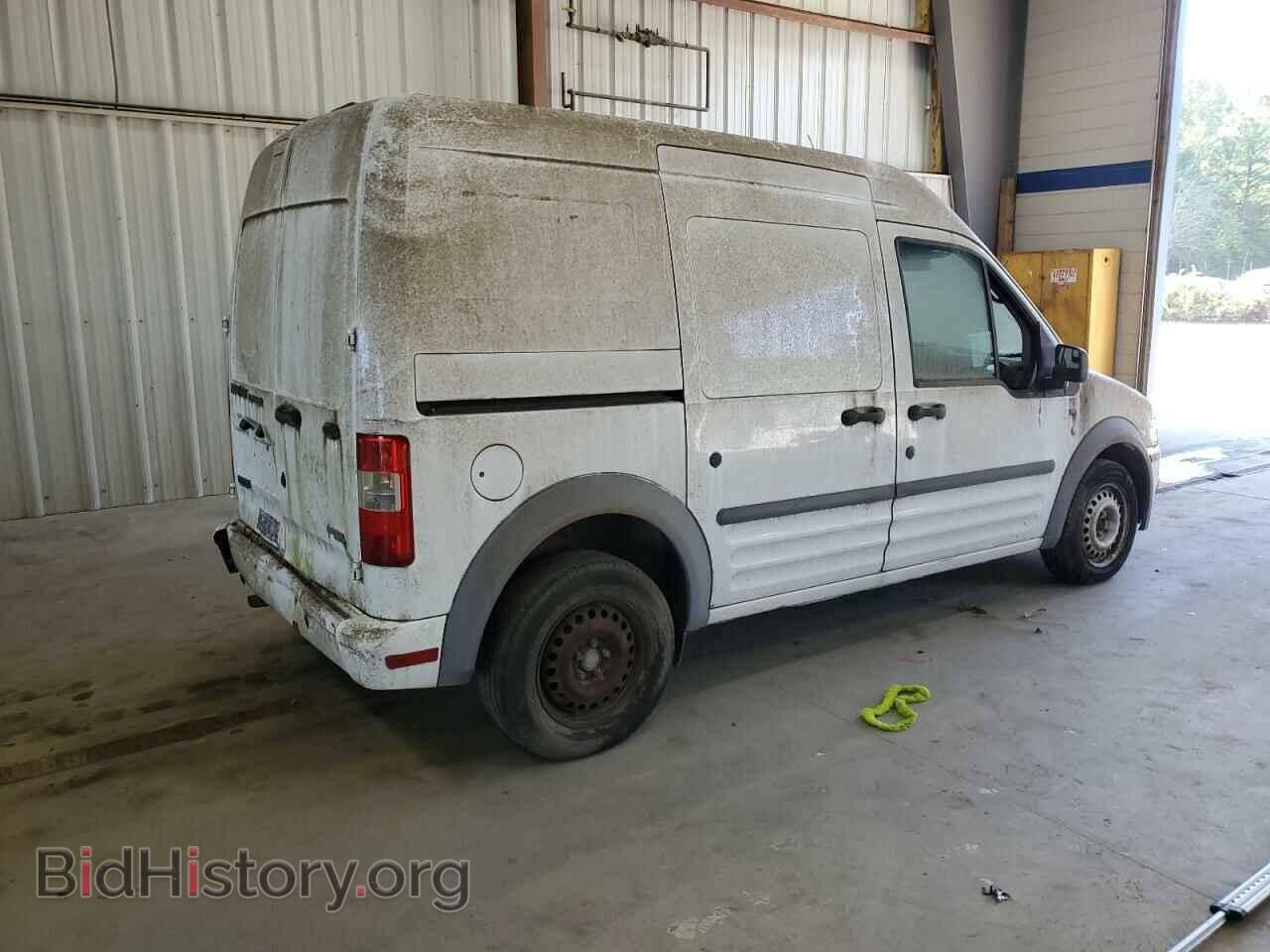 2013 FORD TRANSIT - VIN: NM0LS7BN2DT173044 - Фото 3