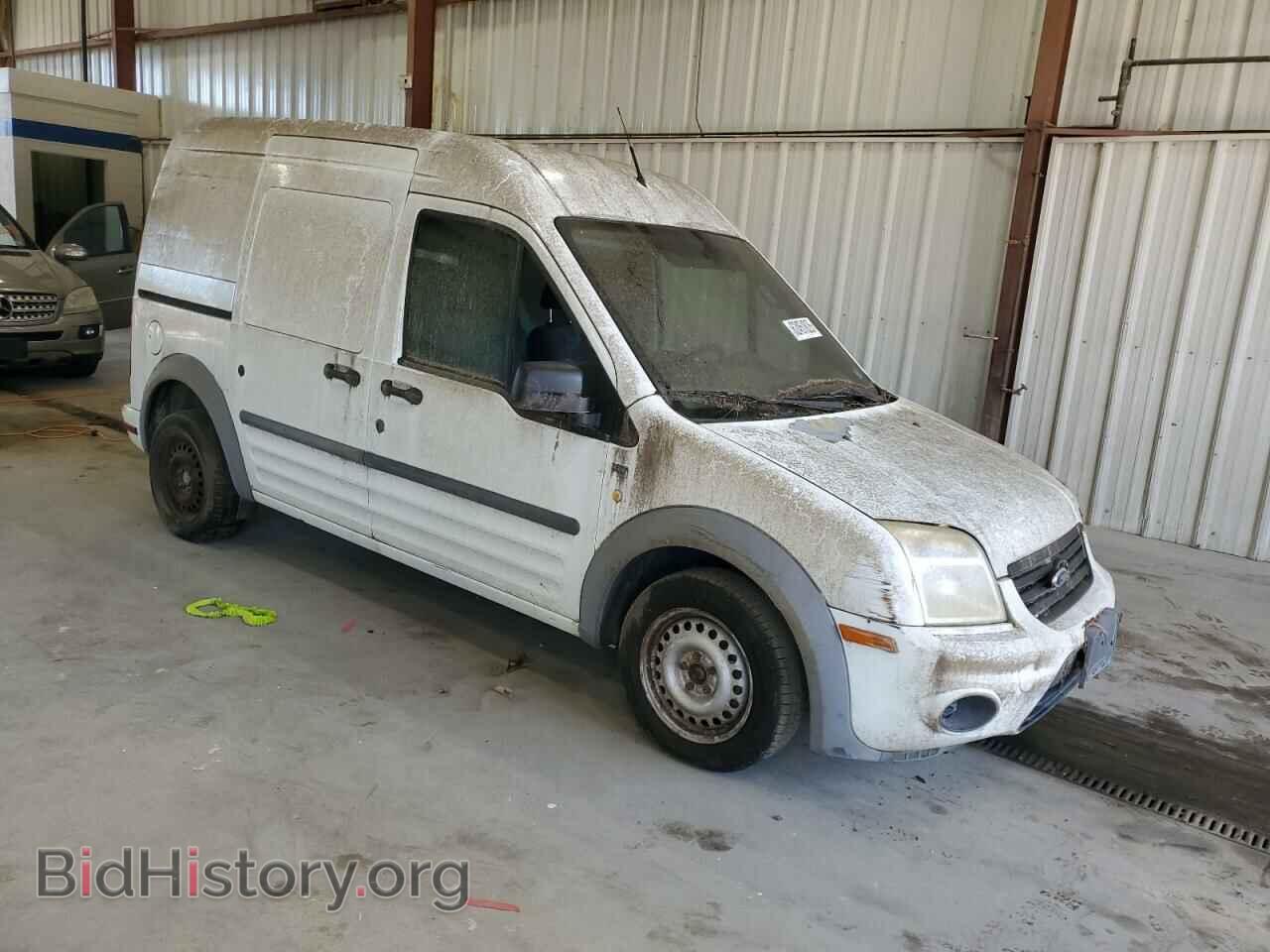 2013 FORD TRANSIT - VIN: NM0LS7BN2DT173044 - Фото 4
