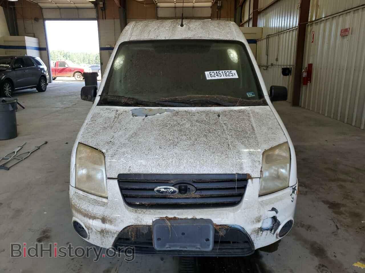 2013 FORD TRANSIT - VIN: NM0LS7BN2DT173044 - Фото 5