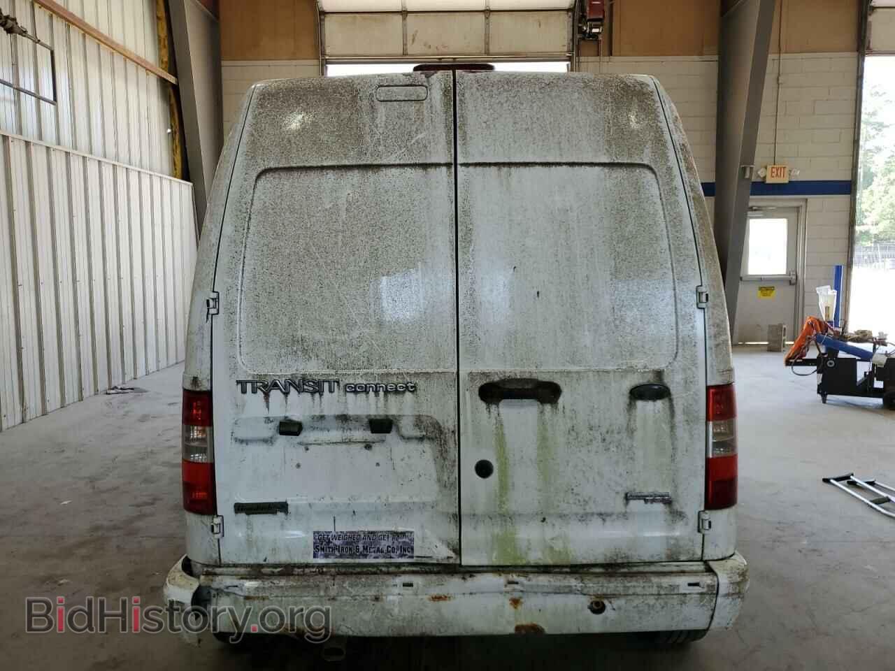 2013 FORD TRANSIT - VIN: NM0LS7BN2DT173044 - Фото 6