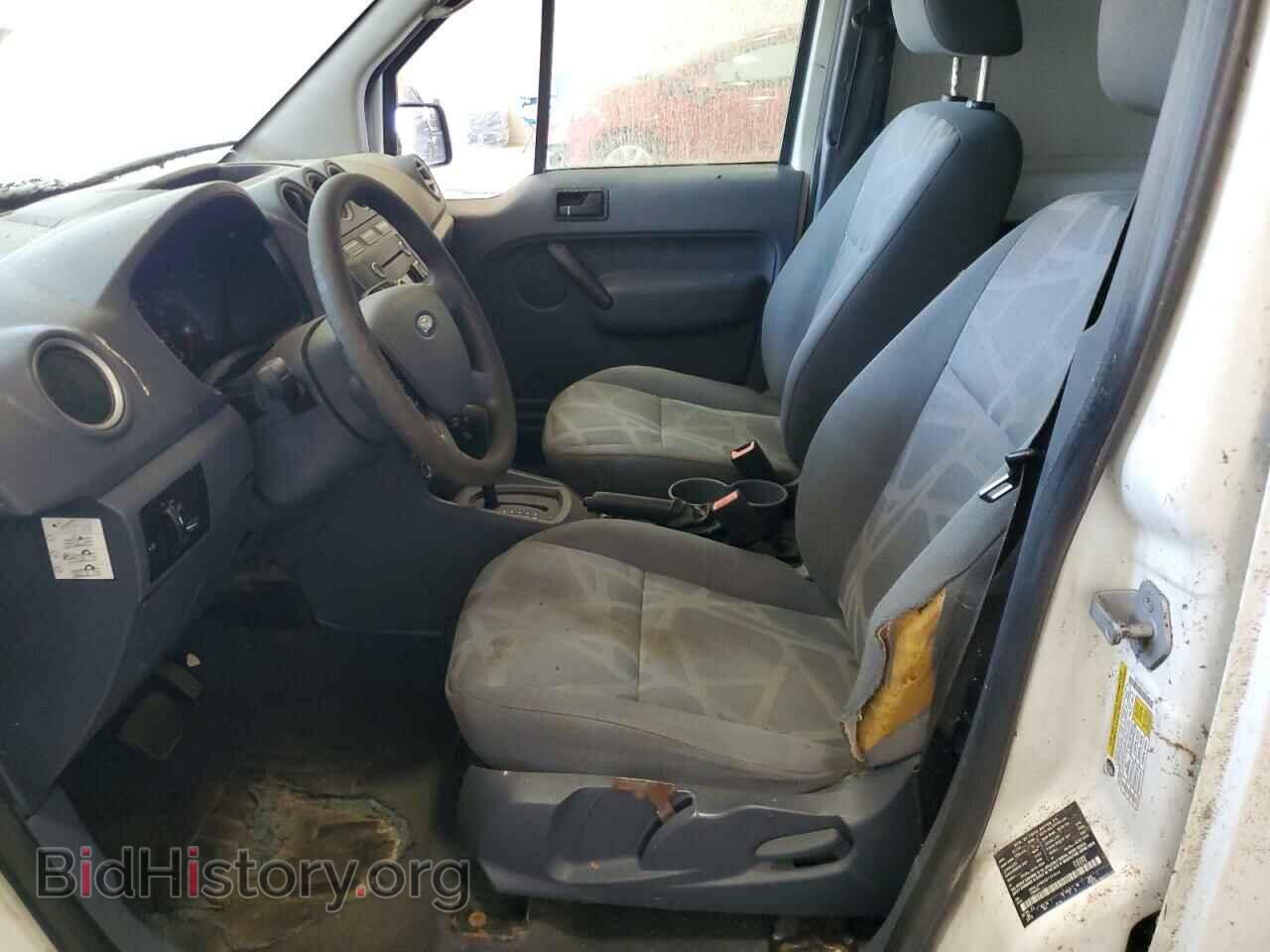 2013 FORD TRANSIT - VIN: NM0LS7BN2DT173044 - Фото 7