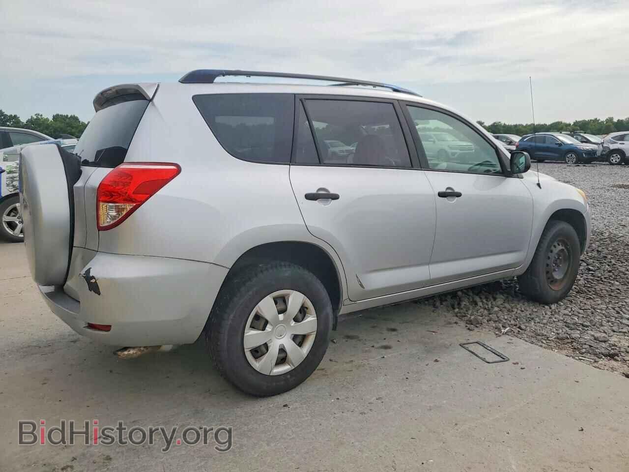 2006 TOYOTA RAV4 - VIN: JTMZD33VX65007506 - Фото 3