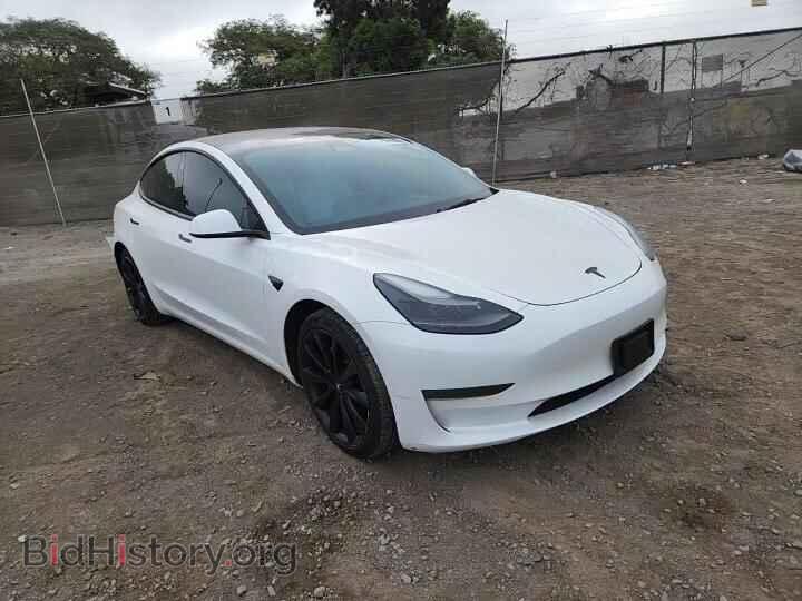 2023 TESLA MODEL 3 - VIN: 5YJ3E1EA7PF701216 - Фото 14